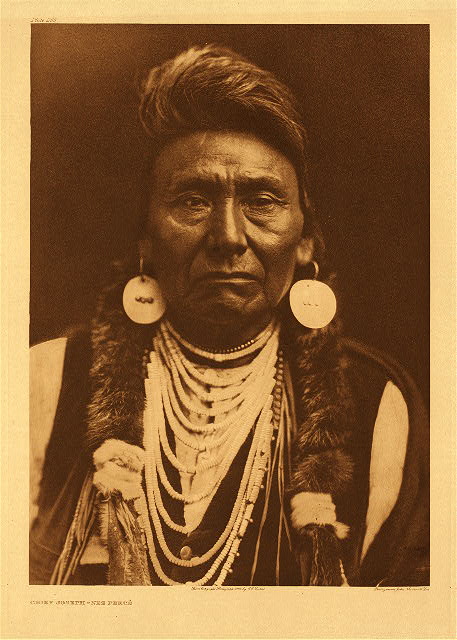 Chief Joseph